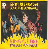 Eric Burdon and the Animals Schallplatte Vinyl Single Ring of Fire Monterey White Houses The House of the Rising Sun It's my life We gotta get out of this place Miss Caulker Bring it on home to me Year of the Guru 45rpm single record disque 45 tours disco 45 giri auch fr jukebox musikbox singolo 60s beat. Rico Burdon Animals Schallplatten. Eric Burdon Animals records. Eric Burdon Animals vinyl records. Disques Eric Buron Animals. Dischi Eric Burdon Animals skivor