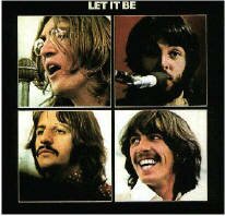 Beatles LP Let it Be. Vinyl Schallplatte Let it Be. Beatles vinyl record album Let it Be 33 rpm discs. Disque 33 tours Betles Let it Be. disco 33 giri Beetles Let it Be. Dischi Betles. Skivor Beatles