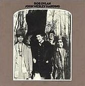 Bob Dylan LP John Wesley Harding. Vinyl Schallplatten. Vinyl record. Bob Dylan skivor. Disques Bob Dylan 33 et 45 tours