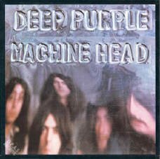 Deep Purple Machine Head Vinyl LP Schallplatte Langspielplatte Deep Purple vinyl record album LP Deep Purple disque 33 tours. Disco 33 giri Deep Purple. Disco Deep Purple.