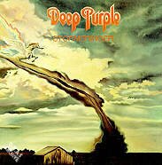 Deep Purple Stormbringer. Vinyl LP Schallplatte Langspielplatte Deep Purple vinyl record album LP Deep Purple disque 33 tours. Disco 33 giri Deep Purple. Disco Deep Purple. Stormbringer Skivor vinyl record albums