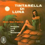 Vittorio + Rivieras - 'Tintarella di Luna'