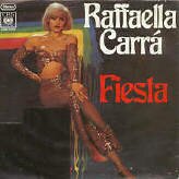 Raffaela Carra vinyl single