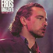 Eros Ramazotti 'Ancora Vita' vinyl single 1991