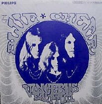 Blue Cheer 'Vincebus Eruptum'. Vinyl LP. Original US pressing. The first heavy metal record in rock history. Das erste Heavy Metal Album der Rockgeschichte von der damals hrtesten Rockband der Welt. Mit dem Superhit 'summertime Blues'. San Francisco Acid Hard Rock.