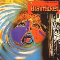 Brainticket - Cottonwoodhill vinyl LP Hallelujah Records 606. Erspressung der Brainticket Psychedelic Vinyl LP Schallplatte- Braomtoclet records. Vinyl LP albums. Brainticket Schallplatten. Diseus 33 et 45 tours Brainticekt. Dischi 33 45 giri Brainticket. Brainticket Skivor.