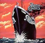 Birth Control Krautrock LP 'Titanic'. Birth Control waren zweifellos die Schwerarbeiter des Deutschrock.