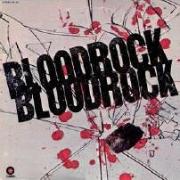 Bloodrock Vinyl LP Bloodrock Vinyl Record Album Capitol E-ST 435. Rare progressive heavy metal rock from 1970.