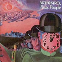 Birth Control Vinyl LP 'Plastic People'. Vinyl Schallplatte. Vinyl record album. Birthcontrol German Progressive Hard Rock Vinyl Records. Schallplatten. Disques 33 tours, Dischi 33 giri. Skivor Birth Control