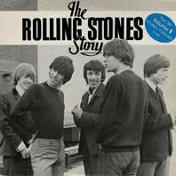 Das legendre 12-LP Box Set 'The Rolling Stones Story' . Die ultimative Stones Vinyl Collection.