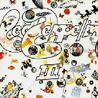 Led Zeppelin III Led Zeppelin 3 Third Album Vinyl LP Record Album Led Zeppelin 3. Album Schallplatte Disque 33 tours