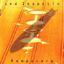 Led Zeppelin Remasters Vinyl LP Record Album Schallplatte Disque 33 tours