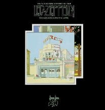 Led Zeppelin LP 'The song remains the same' Vinyl LP Record Album Schallplatte Disque 33 tours