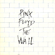 pink floyd vinyl record album 'the wall'. das legendre pink floyd doppelalbum 'the wall' aus dem jahr 1979 lutete eine neue epoche ein.