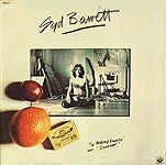 Syd Barrett double LP reissue of first and second albums