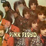 rare first pink floyd lp. the tiper at the gates of dawn is pink floyd's first vinyl record album featurin syd barrett. it was released in 1967 on the emi columbia label. it is one of the real pink floyd rarities. die erste lp von pink floyd erschien 1967 auf dem emi columbia label unter dem titel 'the piper at the gates of dawn'. eine der grossen pink floyd raritten.