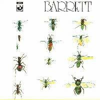 Syd Barrett LP Barrett original UK Harvest first pressing vinyl record album vinyl LP. Original Erstpressung England 1969 Syd Barrett The Madcap Laughs Vinyl Schallplatte LP disque 33 tours disco 33 giri Skivor Syd Barrett Pink Floyd Worldwide Pressings Worldwide Shipping Weltweiter Versand