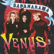 Bananarama 'Venus vinyl single. Single Schallplatte Vinyl 45 rpm record disque 45 tours disco singolo 45 giri mit Original Bildhlle avec pochette con copertina. Alle Singles auch fr Jukebox und Musikbox wie Wurlitzer und Seeburg verwendbar. Topzustand, Garantie. Weltweiter Versand. Finden Sie hier Ihre Wunsch-Oldies Titel, Hits von gestern und vorgestern, 70er und 80 er Jahre Top Hits.