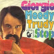 Giorgio Moroder. Moody Trudy. Ma-Nah. Bla-Bla-Diddly, Looky Looky. Underdog. Marrakesh. I'm free now. Son of my father. Single Schallplatte Vinyl 45 rpm record disque 45 tours disco singolo 45 giri mit Original Bildhlle avec pochette con copertina. Alle Singles auch fr Jukebox und Musikbox wie Wurlitzer und Seeburg verwendbar. Topzustand, Garantie. Weltweiter Versand. Finden Sie hier Ihre Wunsch-Oldies Titel, Hits von gestern und vorgestern, 70er und 80 er Jahre Top Hits.