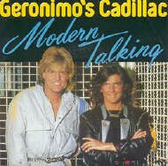 Modern Talking You're my heart you're my soul Jet Airliner Sheri Lady Brother Louis You can win if you want Geronimo's Cadillac Single Schallplatte Vinyl 45 rpm record disque 45 tours disco singolo 45 giri mit Original Bildhlle avec pochette con copertina. Alle Singles auch fr Jukebox und Musikbox wie Wurlitzer und Seeburg verwendbar. Topzustand, Garantie. Weltweiter Versand. Finden Sie hier Ihre Wunsch-Oldies Titel, Hits von gestern und vorgestern, 70er und 80 er Jahre Top Hits.