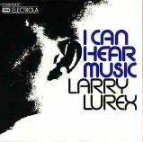 Larry Lurex single 