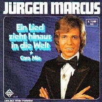 Howard Carpendale Dann geh doch Heiss wie Feuer Deutsche Schlager Schallplatte Vinyl Single mit Original Bildhlle. Auch fr Jukebox und Musikbox geeignet. Schlagerplatten in Topzustand