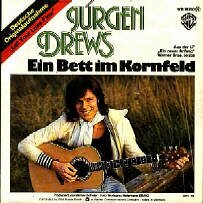  Chrsitian Anders Einsamkeit hat viele Namen Deutsche Schlager Schallplatte Vinyl Single mit Original Bildhlle. Auch fr Jukebox und Musikbox geeignet. Schlagerplatten in Topzustand