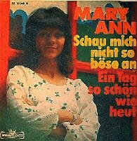 Vinyl Schlager Single Bata Illic Schwarze Madonna Deutsche Schlager Schallplatte Vinyl Single mit Original Bildhlle. Auch fr Jukebox und Musikbox geeignet. Schlagerplatten in Topzustand