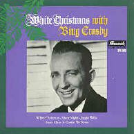 Bing Crosby Vinyl Single Schallplatte EP White Christmas, Jingle Bells, Silent Night. 45 rpm vinyl record. Bing Crosby Schallplatten. Bing Crosby vinyl records. Disques 45 tours Bing Crosby. Dischi 45 giri Bing Crosby. Skivor. wurlitzer Musibox Jukebox.