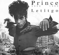 Prince King of Funk Schallplatten. Prince King of Funk records. Vinyl records. LPs and 45 rpm singles. Disques 33 et 45 tours Prince. Dischi 33 45 giri Prince. Skvior. Auch fr Musikbox Jukebox