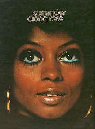 Diana Ross Vinyl LP 'Surrender'. Diana Ross Schallplatten. Vinyl LPs und Singles. Auch fr Musikbox. Diana Ross and the Supremes records. Vinyl records. LPs and 45rpm singles. Disques 33 et 45 tours Diana Ross, Supremes. Dischi 33 45 giri Supremes, Diana Ross. Skivor.