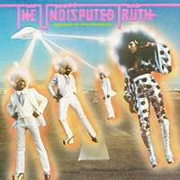 The Undisputed Truth Vinyl LP. Killer 1970s funk. Undisputed Trutz Schallplatten. Vinyl LPs und Singles. Undisputed Truth recorss,vinyl records, LPs and 45rpm singles. Discques 33 et 45 tours Undisputed Truth dischi 33 45 giri. Skviro