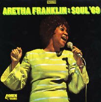 Aretha Franklin Vinyl LP 'Soul '69' vinyl record LP. Grosse Auswahl an Aretha Franklin Vinyl Schallplatten. 