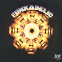 Funkadelic Vinyl LP. Schallplatte.Vinyl record album. Funkadelic killer 1970s funk. Funkadelic Schallplatten. Funkadelic records. Vinyl Records. LPs and 45 rpm singles. Disques 33 et 45 tours Funkadelic. Dischi 33 45 giri Funkadelic. Skivor.