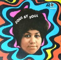 Aretha Franklin Vinyl LP 'Soul by Soul'. Vinyl record album. Aretha Franklin Schallplatten. Vinyl LPs und Singles. asuch fr Musikbox und Jukeboxen geeignet. Aretha Franklin records. Aretha Franklin vinyl records. LPs aqnd 45rpm singles. Disques 33 et 45 tours Aretha Franklin. Dischi 33 45 giri Aretha Franklin. Soul Funk blues. Aretha Franklin skivor