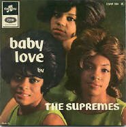 Supremes EP