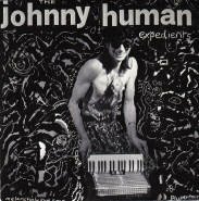 johnny human vinyl single