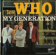 THE WHO MY GENERATION ORIGINAL FIRST PRESS FRENCH EP ON BRUNSWICK LABEL.The Who Vinyl LPs and 45rpm singles. Rare LPs and Singles. The Who Vinyl Schallplatten. Raritten Erstpressungen Bildhllen. Auch Musikbox und Jukebox Singles. Disques 45 et 33 tours les Who. Dischi The Who 33 45 giri Discos Los Who