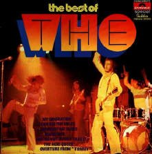 THE BEST OF THE WHO VINYL LP SCHALLPLATTE POLYDOR SPECIAL The Who Vinyl LPs and 45rpm singles. Rare LPs and Singles. The Who Vinyl Schallplatten. Raritten Erstpressungen Bildhllen. Auch Musikbox und Jukebox Singles. Disques 45 et 33 tours les Who. Dischi The Who 33 45 giri Discos Los Who